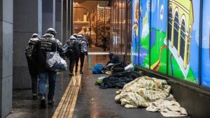 25ο ΦΝΘ: Δύο ντοκιμαντέρ για τον άνθρωπο και το περιβάλλον με το βλέμμα του Σωτήρη Δανέζη (vid)