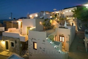 Καζάνεμα στην «Κρήσσα Γειτονία»