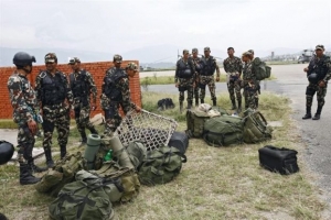 Νεπάλ: Βρέθηκαν συντρίμμια του αμερικανικού ελικοπτέρου, δεν υπάρχουν επιζώντες