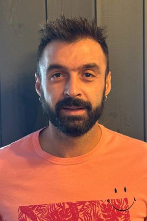 Ο Μιχαηλίδης Δαμιανός υποψήφιος Δημοτικός Σύμβουλος με την Λαϊκή Συσπείρωση Κιλκίς