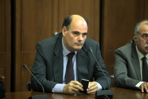 Φορτσάκης: Να εξεταστεί η πρόταση για δίδακτρα στα δημόσια σχολεία