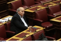 Βούτσης: Υπερβολές οι καταγγελίες της ΝΔ για απαξίωση της Βουλής