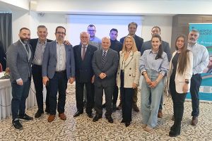 Υψηλού επιπέδου επιστημονική ημερίδα από τον Οδοντιατρικό Σύλλογο Κιλκίς το Σάββατο 11/3/2023