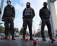Δύο νέες συλλήψεις στην Τουρκία για την επίθεση στο νυχτερινό κέντρο