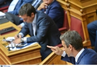 Πρόωρες εκλογές αλλά στους επόμενους 6 με 8 μήνες «βλέπει» η Νέα Δημοκρατία