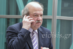 Π. Φλωρίδης: «…Μέσα οι βάσεις του θανάτου!»