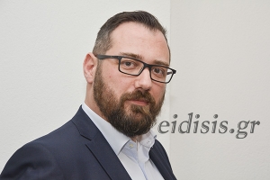 Λαζαρίδης: Πριν το καλοκαίρι το φυσικό αέριο στα σπίτια των Κιλκισιωτών