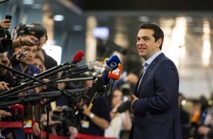 Τσίπρας: Όχι σε φαύλο κύκλο κυρώσεων για την Ουκρανία