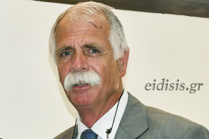 Μέγιστη απειλή η εθνική παρακμή
