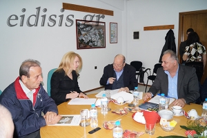 Τζάκρη: Εξετάζουμε την Ελεύθερη Οικονομική Ζώνη στη ΒΙΠΕ Κιλκίς, αλλά...