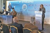 Σαββίδου: Με μπροστάρη τον Κυριάκο Βελόπουλο θα παλέψουμε να δώσουμε λύσεις στα προβλήματα των Ελλήνων
