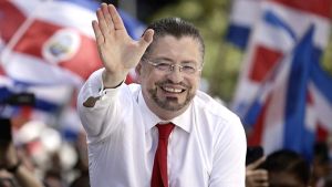 Κόστα Ρίκα: Αποκαλύψεις για σχέδιο δολοφονίας του προεδρου Ροδρίγο Τσάβες