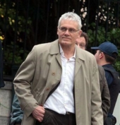 Γιάννης Τσιρώνης: «Τι θα κάνουμε με τις Σκουριές»