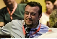 Παππάς: «Η κυβέρνηση ανετράπη εκ των έσω»