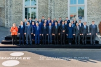 Βέλγιο: Οι 27 της ΕΕ διερευνούν τη μορφή της Ευρώπης
