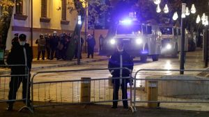 Σύλληψη 20 ατόμων στην Αλβανία: Σχέσεις με το τουριστικό σχέδιο της οικογένειας Τραμπ