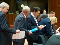 Τσίπρας: Απομονώθηκαν όσοι ήθελαν να απομονώσουν την Ελλάδα
