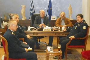 Πάση θυσία να διασωθεί το Α.Τ. Νέας Σάντας