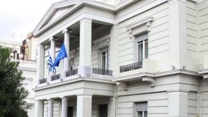 ΥΠΕΞ: Η Ελλάδα συγχαίρει τον νέο Πρόεδρο της Αλβανίας