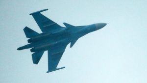 Υπερπτήσεις τουρκικών F16 πάνω από Φαρμακονήσι, Λειψούς, Αρκιούς και Ρω