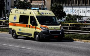 Θεσσαλονίκη: Επεισόδιο με έναν τραυματία στη δομή προσφύγων στα Διαβατά