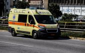 Θεσσαλονίκη: Επεισόδιο με έναν τραυματία στη δομή προσφύγων στα Διαβατά