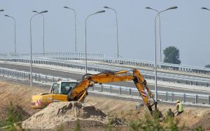 Εγνατία: Απαγόρευση διέλευσης σε νταλίκες το τριήμερο του Δεκαπενταύγουστου
