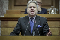 Η Αθήνα υποστηρίζει την υποψηφιότητα πΓΔΜ για ένταξη στην EUSAIR