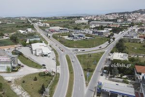 Παπουλίδης: Γιατί δεν ολοκληρώνεται η μελέτη των κόμβων του Κιλκίς;