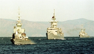 Μετά τη σφοδρή αντίδραση της Αθήνας η Αγκυρα απέσυρε τη ΝΟΤΑΜ που δέσμευε το μισό Αιγαίο για 10μηνο