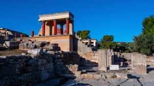 Ιστορική απόφαση της UNESCO για την ένταξη των Μινωικών Ανακτόρων Κρήτης στον Κατάλογο Παγκόσμιας Κληρονομιάς
