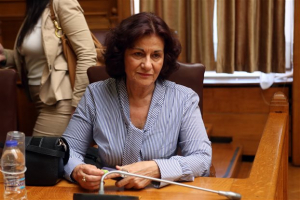 Η Θ.Φωτίου για τον θάνατο της 13χρονης Ρομά