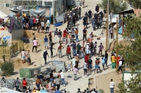 Συμβιβάζεται στην ιδέα παραμονής χιλιάδων προσφύγων στην Ελλάδα η ΕΕ