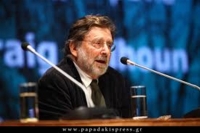 Μουζέλης:Κασσανδρική φαντασίωση ότι ο Τσίπρας φτιάχνει αυταρχικό καθεστώς