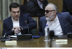 Κουρουμπλής: Τον Σεπτέμβριο είπαμε την αλήθεια-«Ιθάκη» το χρέος