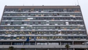 «Οι εξετάσεις θα διεξαχθούν κανονικά» λέει κοσμήτορας της Νομικής Σχολής του ΑΠΘ
