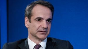 Μητσοτάκης: H Eλλάδα είναι ασφαλής- Αναγκαίο η κυβέρνηση να «ακούει» την επιστήμη