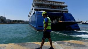 Κορωνοϊός: Εκδόθηκε η ΚΥΑ για τους περιορισμούς μετακίνησης στα νησιά - Τι αναφέρει