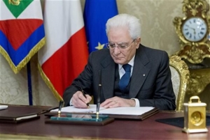 Σε νέα περίοδο πολιτικής αβεβαιότητας η Ιταλία