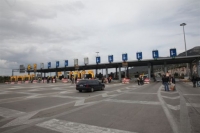 Επιπλέον €4 στα διόδια για Ηγουμενίτσα-Αλεξανδρούπολη από 2018