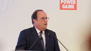 Φρανσουά Ολάντ: Να ηττηθεί ο Πούτιν και να υποχωρήσει