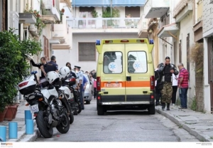 Πέθανε το 2χρονο αγοράκι από το Κιάτο μετά τον άγριο ξυλοδαρμό