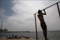 Δέσμευση Τσίπρα για την παράκτια ζώνη της Δραπετσώνας