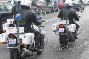 Λουκέτα και πρόστιμα από την Αστυνομία