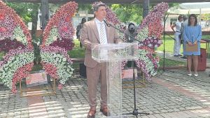 Γιορτή Λουλουδιών: Η Άνοιξη ζωντανεύει στα Γιαννιτσά