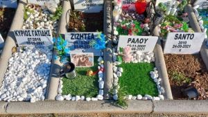 Θεσσαλονίκη: Αποτεφρωτήριο θα λειτουργήσει τον Φεβρουάριο σε νεκροταφείο ζώων