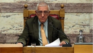 Ν. Κακλαμάνης: «Είχε απόλυτο δίκιο ο Βαγγέλης Μεϊμαράκης»