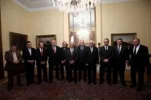 Παυλόπουλος: Οι θεσμοί να εκπληρώσουν τις υποχρεώσεις τους