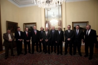 Παυλόπουλος: Οι θεσμοί να εκπληρώσουν τις υποχρεώσεις τους