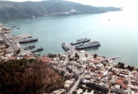 Ταλαιπωρία για 354 επιβάτες πλοίου στην Ηγουμενίτσα λόγω βλάβης